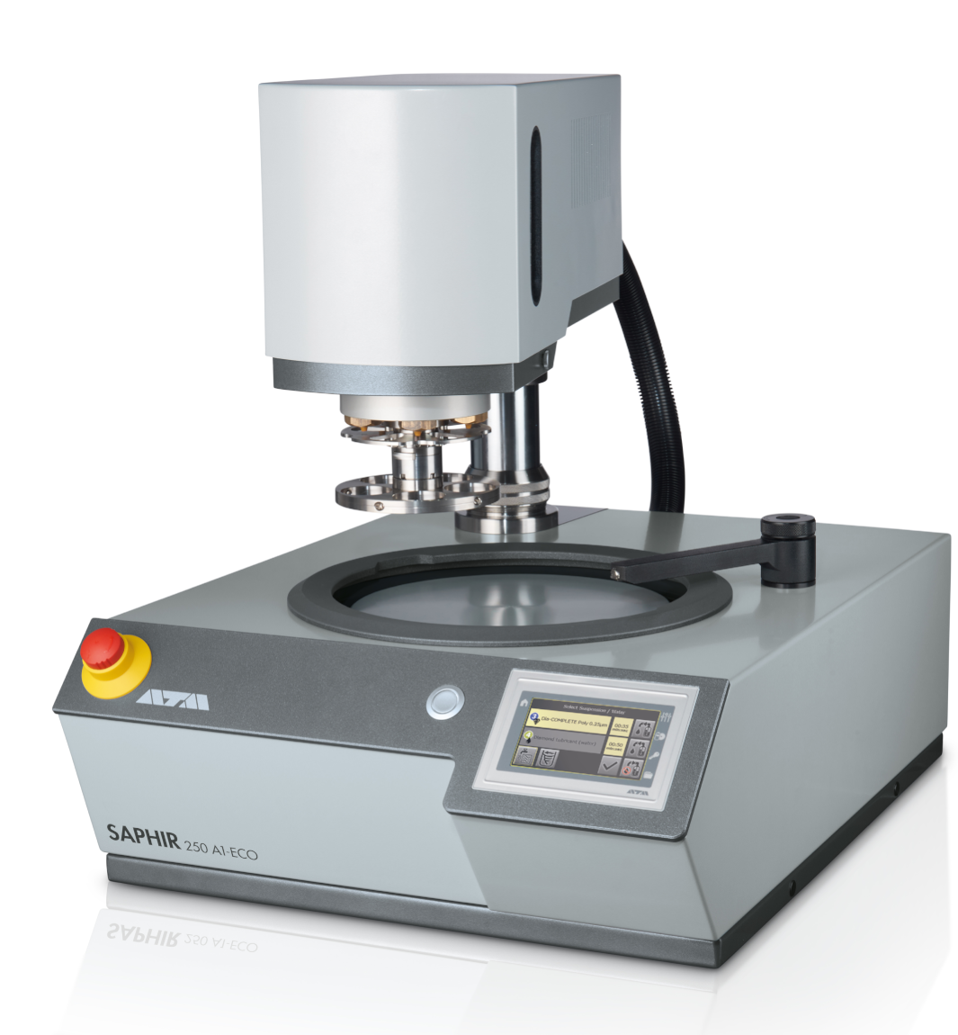 SAPHIR 250 A1-Eco