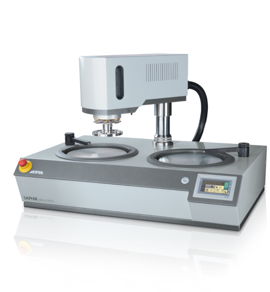 SAPHIR 250 A2-Eco