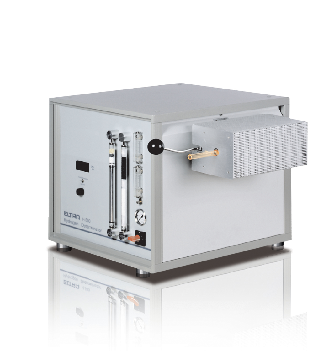 Wasserstoff Analysator H-500